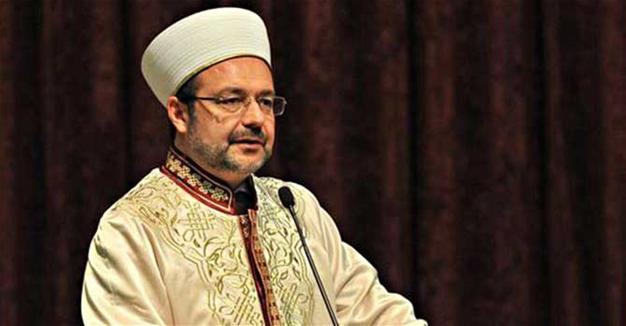 Former head of Turkey’s top religious body to become university rector