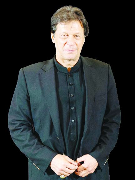 Former Pakistani PM Imran Khan arrested