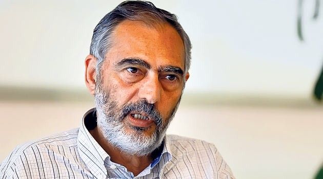 Former Prime Minister's adviser will vote for Saadet Party