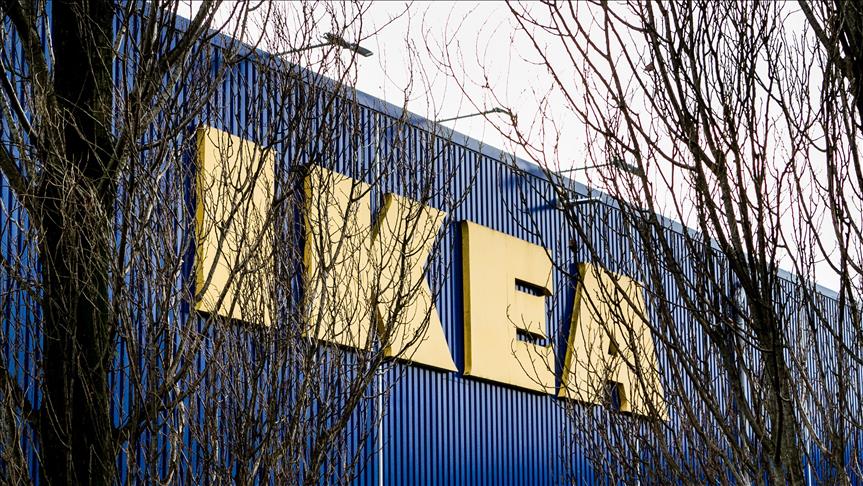 Founder of Ikea furniture chain dead at 91