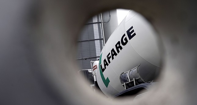 France’s Lafarge paid Daesh to continue operating in Syria, former employees say