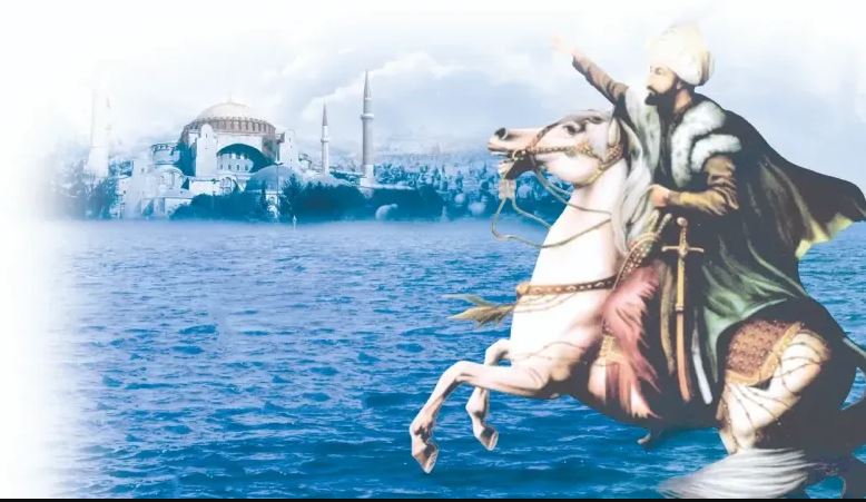 From the Conquest of Istanbul to Gaza! Islamic Ummah in need of new conquests