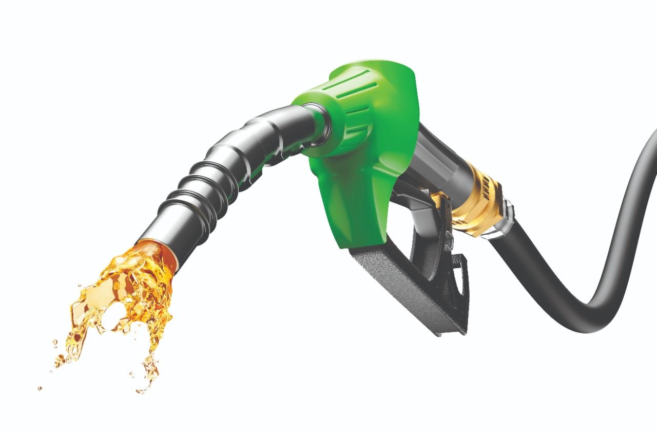 Fuel prices are constantly breaking records: Increased 315% in a year