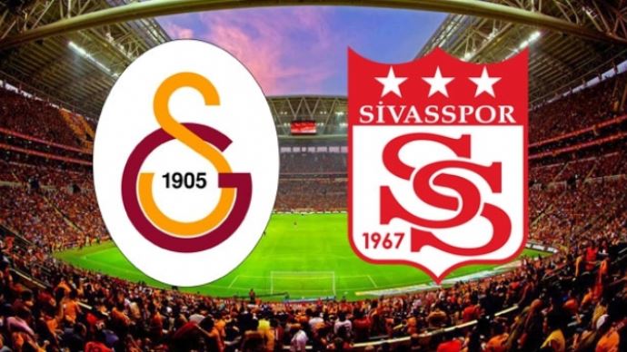 Galatasaray beat Sivasspor 3 0 in Turkish Super League