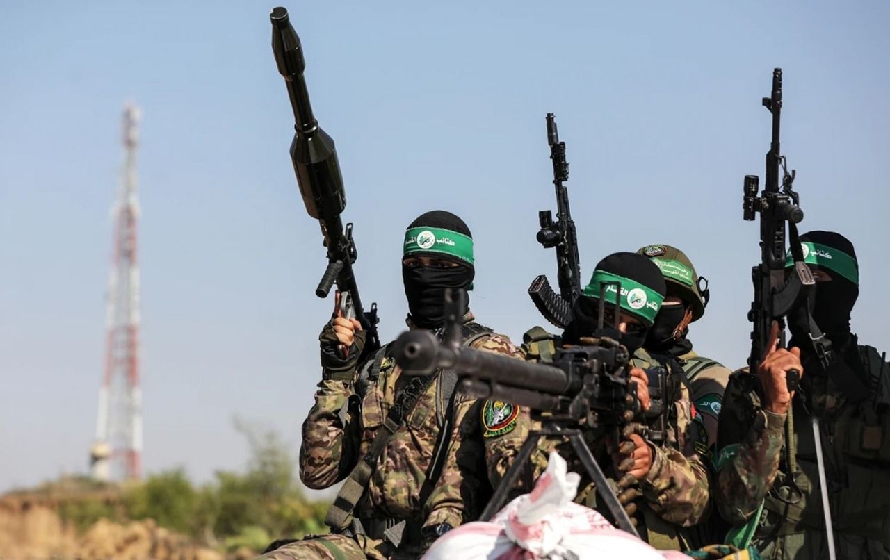 Gaza will turn into 'graveyard' of Israeli forces