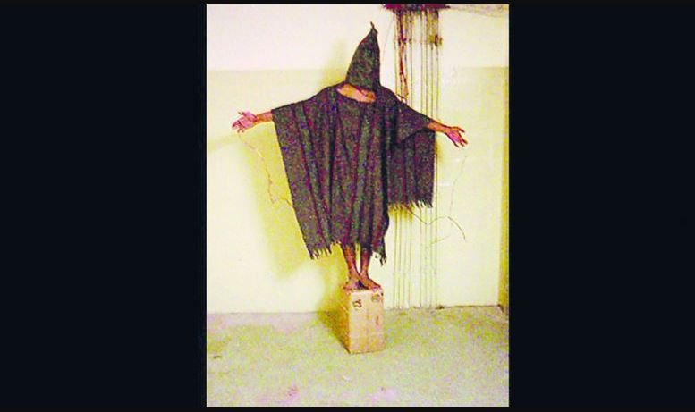 Gazans experience 'Abu Ghraib' torture after 20 years!