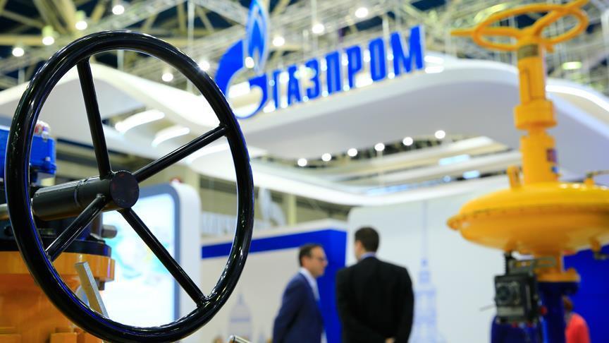 Gazprom, BOTAS to create joint venture for TurkStream