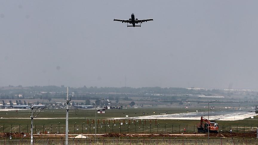 German troops to leave Turkey's Incirlik base in July