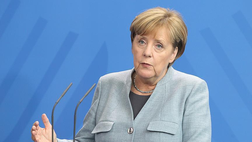 Germany cannot realize Africa development plan alone
