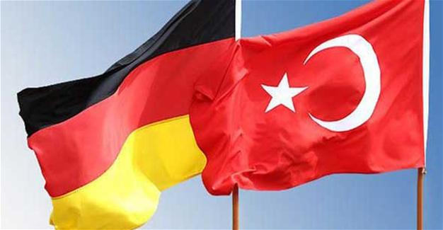 Germany files espionage charges against alleged Turkish spy