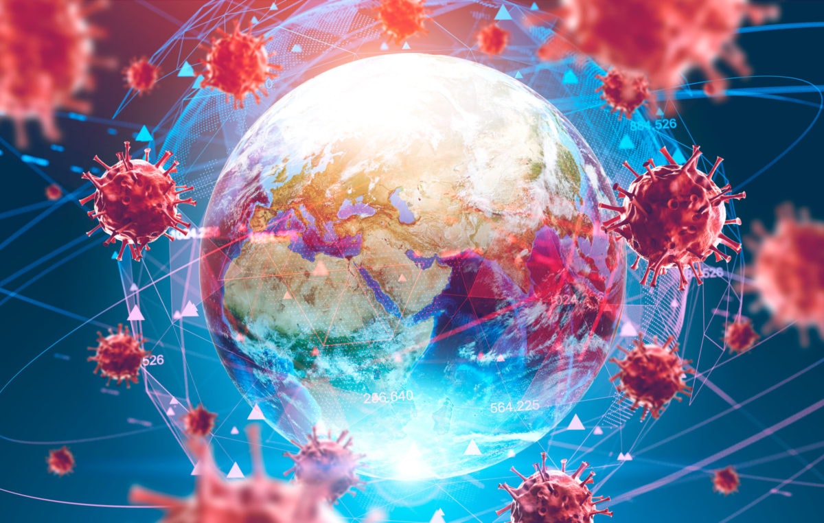 Global coronavirus cases exceed 3.6M