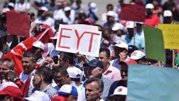 Gönül Boran Özüpak: “EYT is back on the never ending road”