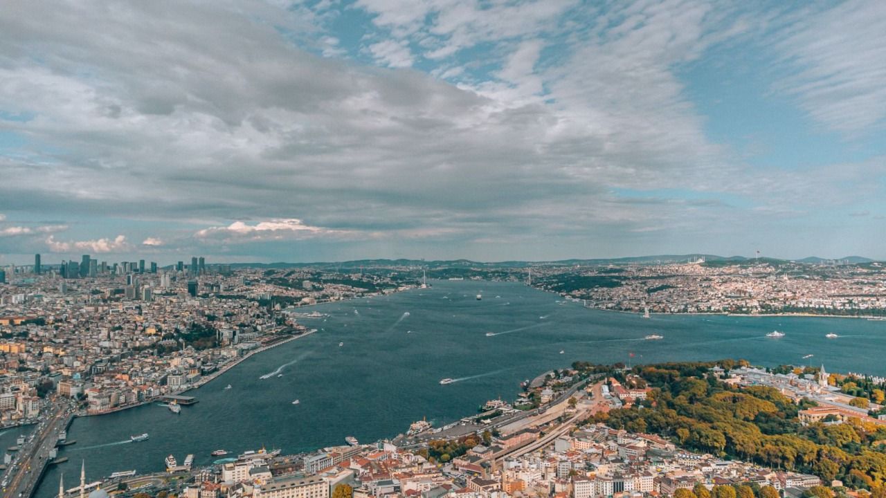 Governor Yerlikaya shares Istanbul's tourism data