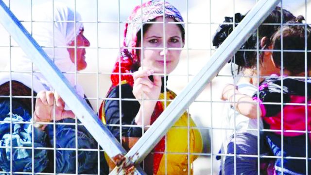 Governorship of Istanbul to the Syrians: Return to the provinces where you are registered