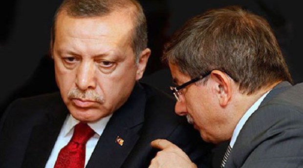 Gov’t wanted to make a puppet out of me when I was prime minister, Davutoğlu says