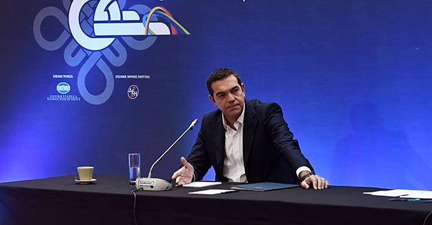 Greece warns ending EU talks with Turkey a mistake
