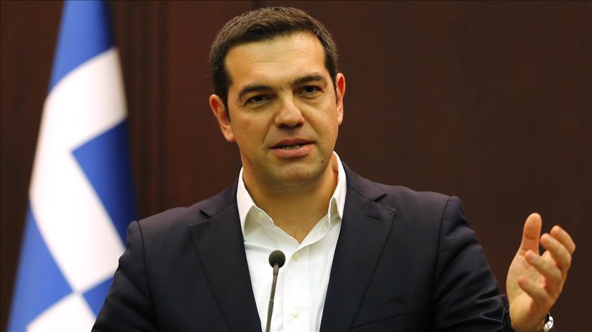 Greek MPs vote in favor of new controversial reforms