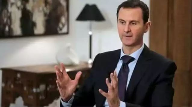 Green light from Assad to Erdogan: “We are waiting for concrete steps”