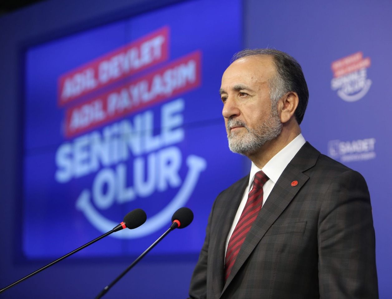 Güneş: “The bread in the stomach of the citizen is getting smaller”
