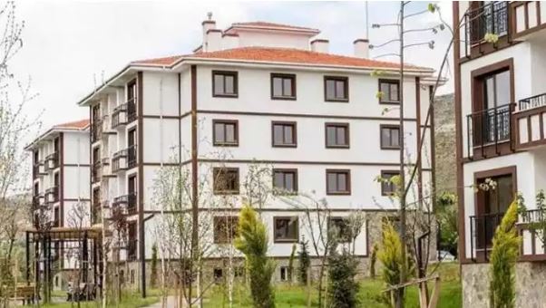 Hacı Bayram Tonbul: “25 percent limit should be imposed on lodgings”