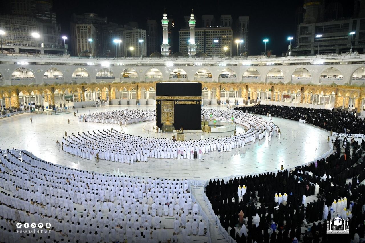 Hajj agencies are waiting with hope