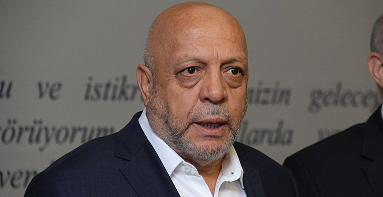 Hak-İş Chairman evaluating the minimum wage: I can not see a gesture