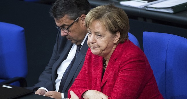 Half of Germans in favor of new elections after coalition talks fail