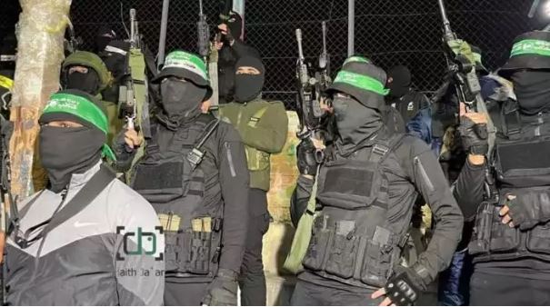 HAMAS and Islamic Jihad shoulder to shoulder: “Martyrs will be avenged”