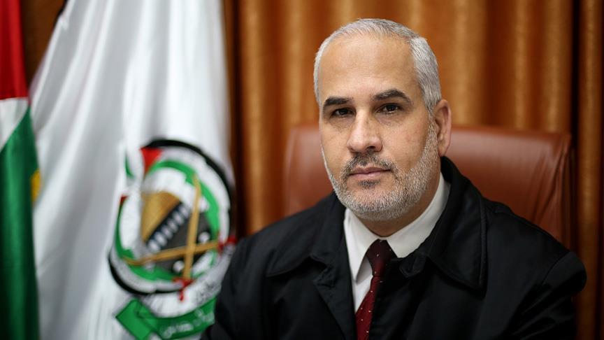 Hamas blasts OIC decision to close Gaza office