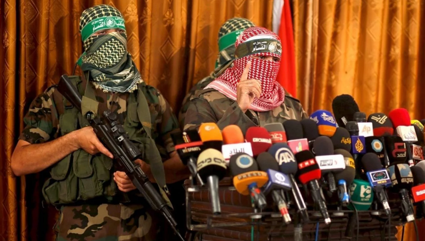 Hamas calls for supporters to send bitcoin