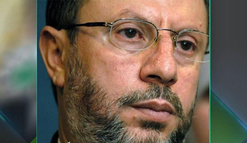 Hamas chief asks the release of Palestinian scientist