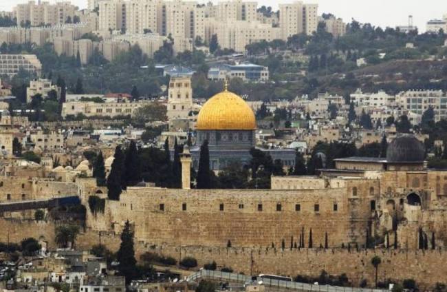 Hamas condemns Australian recognition of West Jerusalem as Israeli occupation’s capital