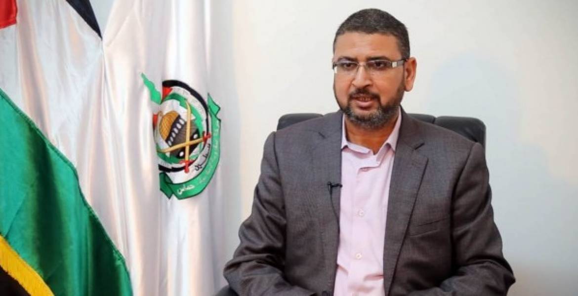 Hamas condemns PA’s exploitation of public money for partisan agenda