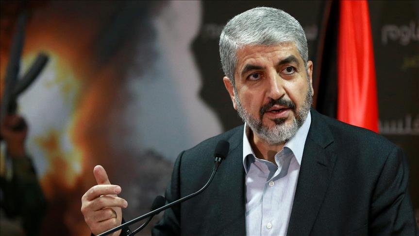 Hamas elects new leader on Saturday: Source