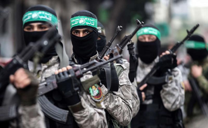 Hamas: Israel will finally submit to conditions set by resistance groups for ceasefire