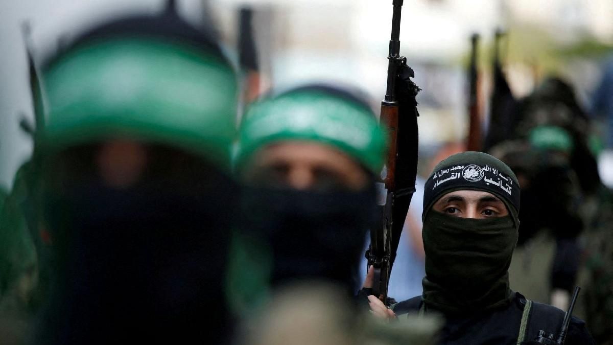 HAMAS normalizes with Assad administration!