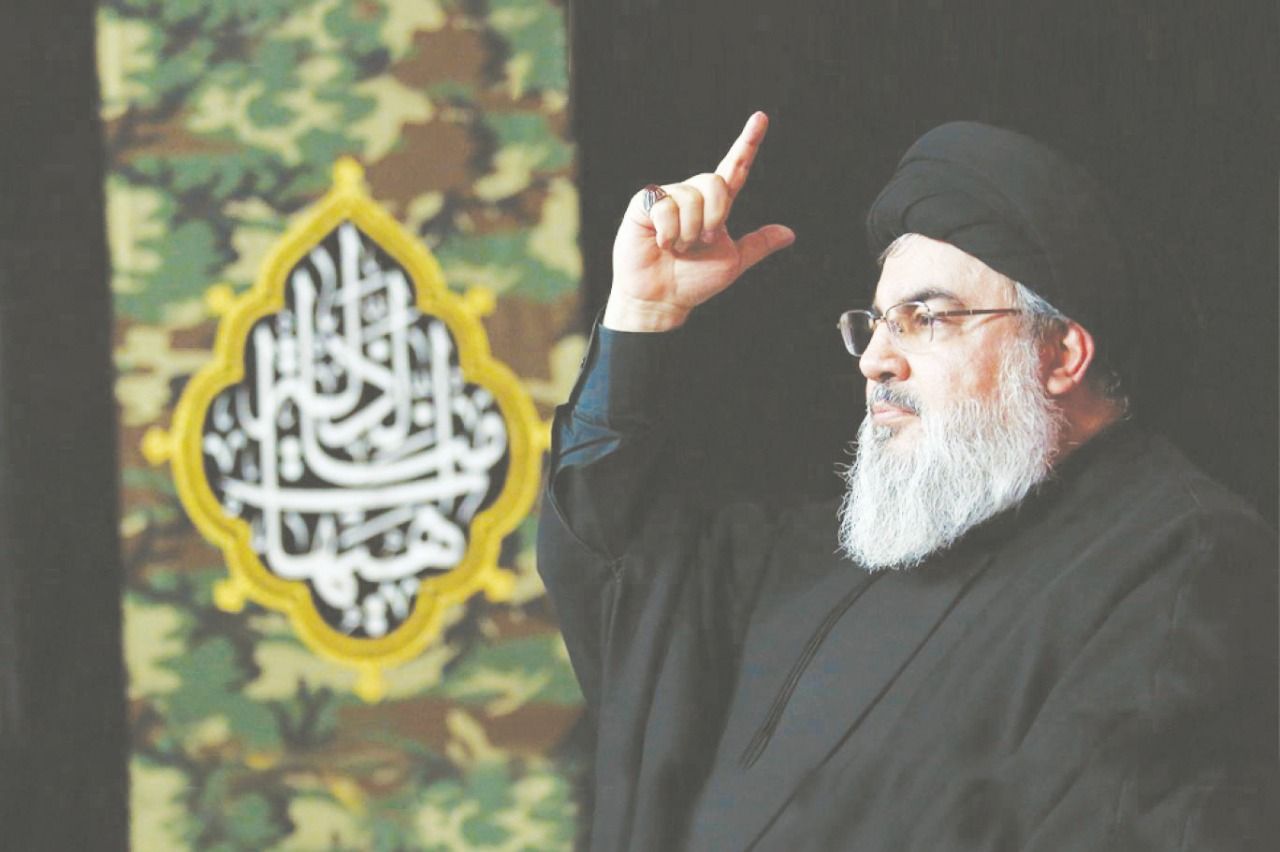 Hamas officials assassination in Lebanon "wont go unpunished": Hezbollah chief