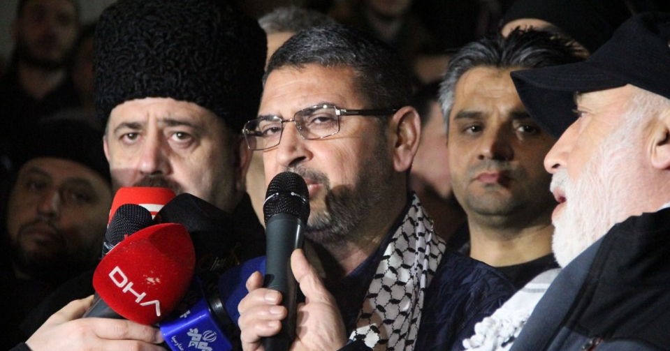 Hamas Spokesperson Abu Zuhri: We will not surrender, we will continue in jihad