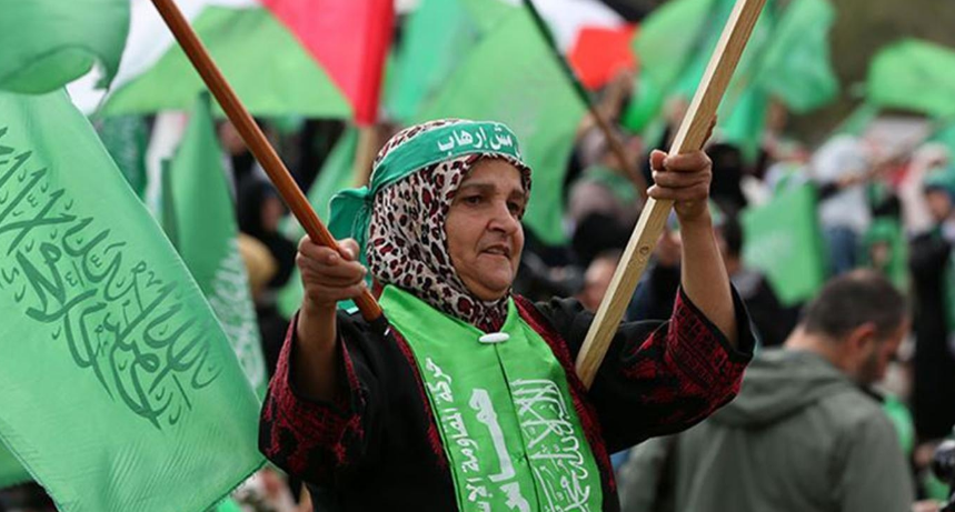 Hamas: The occupation will pay for targeting Al-Quds