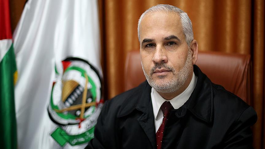 Hamas: Tightening Gaza siege will lead to an explosion