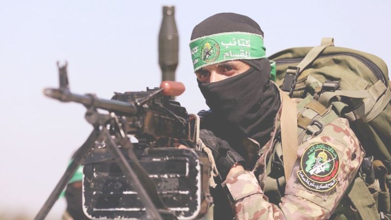 HAMAS to win both on the field and at the table