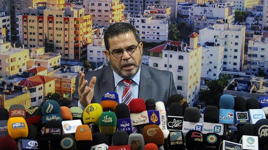 Hamas unveils reconciliation drive amid calls for unity