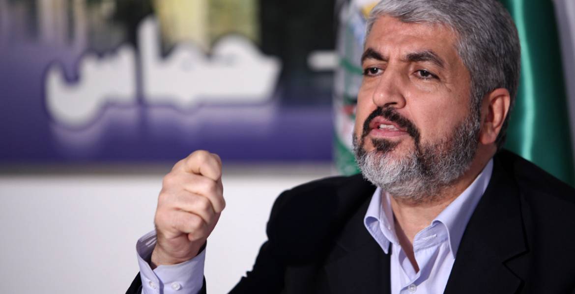 Hamas urges Abbas to lift punitive measures on Gaza