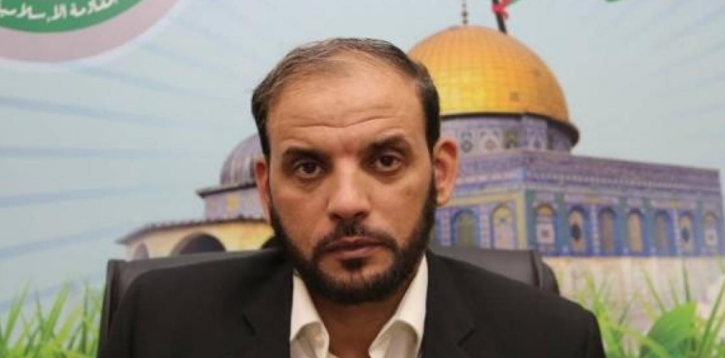Hamas urges Palestinians to provide protection, support for prison breakers