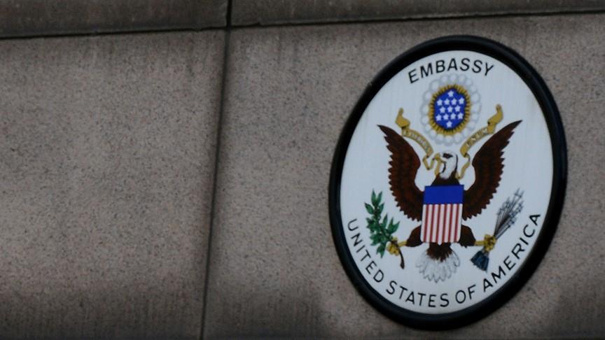 Hamas warns US against embassy relocation to Jerusalem