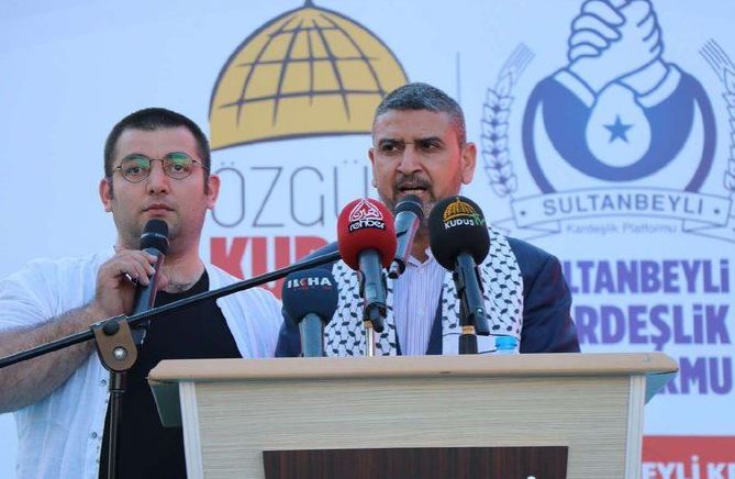 Hamas: 