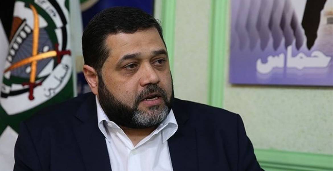 Hamas will spare no effort to end Palestinians’ suffering in Gaza