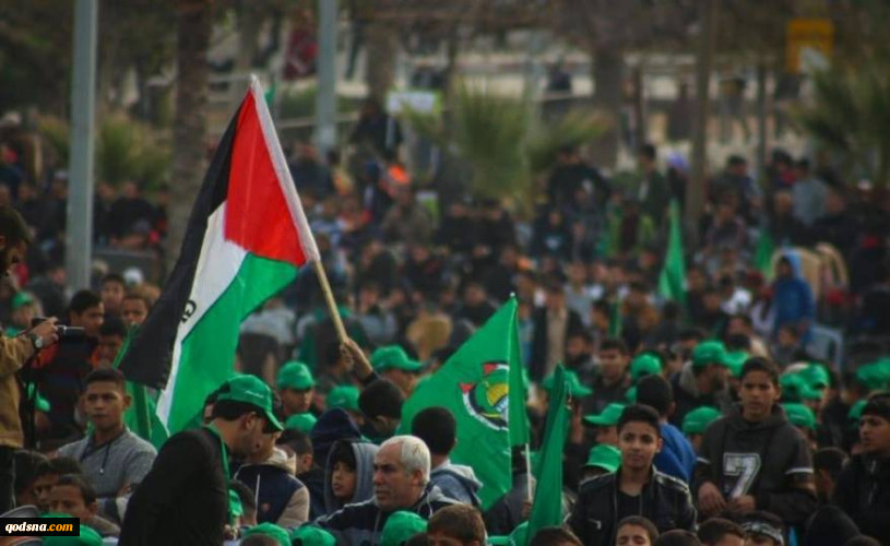 Hamas: Zionist settlers’ violations will erupt Palestinians reaction