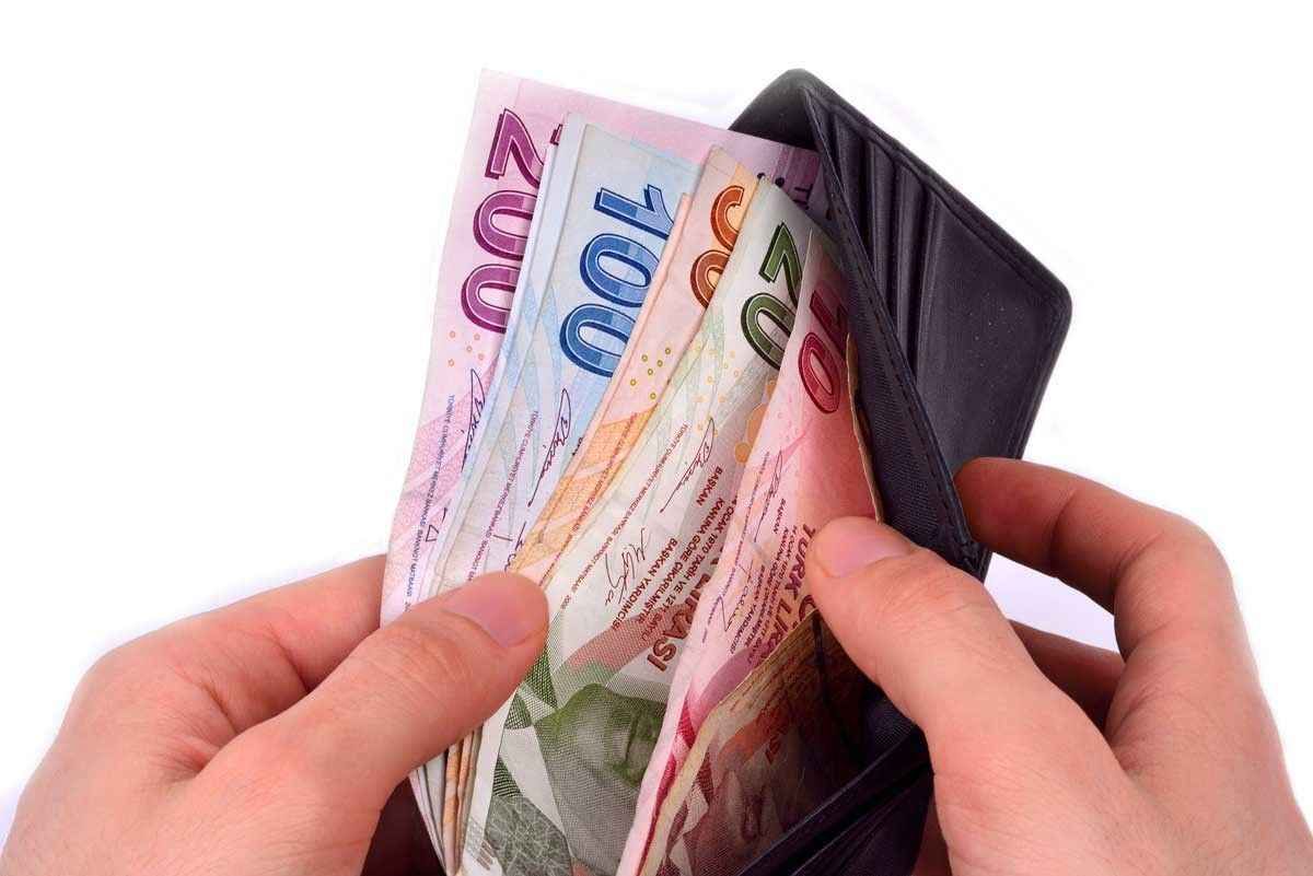 Hamdi Sürücü: “Salaries melted in the face of inflation”