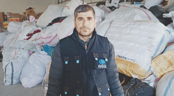 Hamza Özer: 